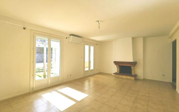 Maison à louer