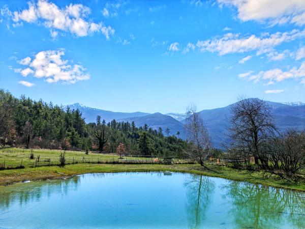 Maison à vendre à Barrême (04330) - Alpes-de-Haute-Provence