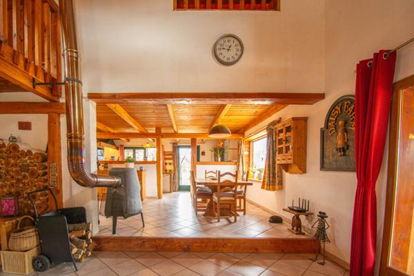 Maison à vendre à Barrême (04330) - Alpes-de-Haute-Provence
