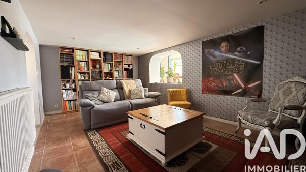 Maison à vendre 9 pièces 232 m² Riorges