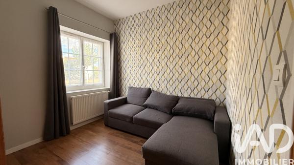 Maison à vendre 9 pièces 232 m² Riorges