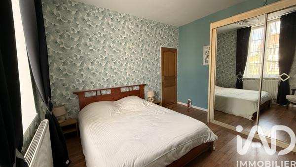 Maison à vendre 9 pièces 232 m² Riorges