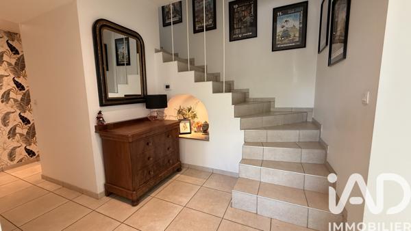 Maison à vendre 9 pièces 232 m² Riorges