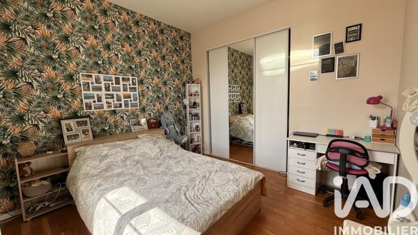 Maison à vendre 9 pièces 232 m² Riorges