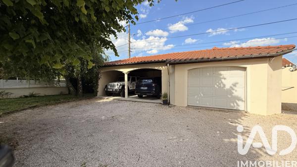 Maison à vendre 9 pièces 232 m² Riorges