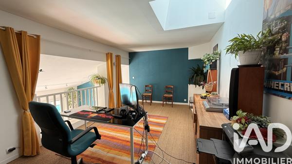 Maison à vendre 9 pièces 232 m² Riorges