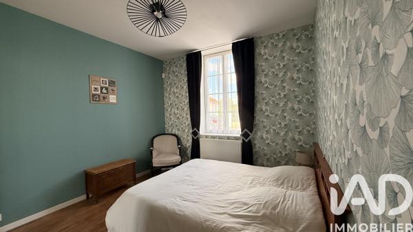 Maison à vendre 9 pièces 232 m² Riorges