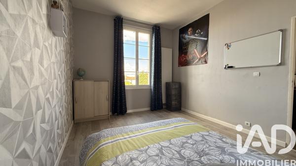 Maison à vendre 9 pièces 232 m² Riorges