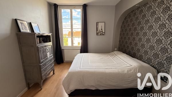 Maison à vendre 9 pièces 232 m² Riorges