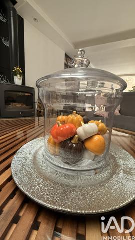 Maison à vendre 9 pièces 232 m² Riorges