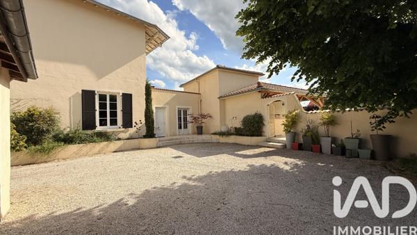 Maison à vendre 9 pièces 232 m² Riorges