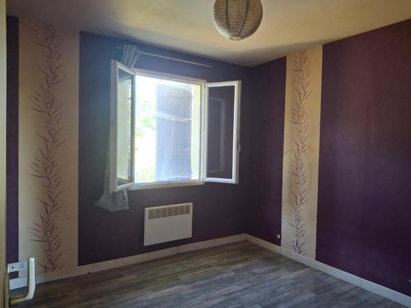 Maison de plein pied - 85m²