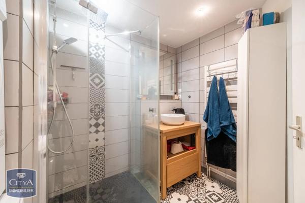 Appartement à vendre 2 pièces 57.42m²