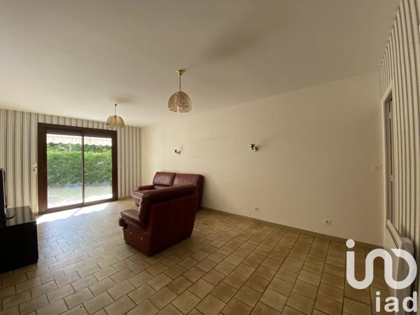 Maison à vendre 5 pièces 120 m² Montargis