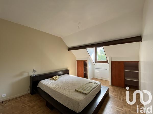 Maison à vendre 5 pièces 120 m² Montargis