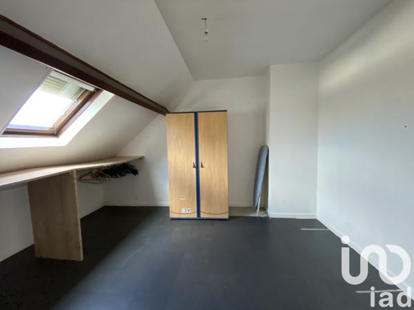 Maison à vendre 5 pièces 120 m² Montargis