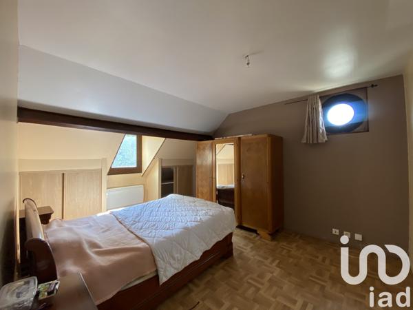 Maison à vendre 5 pièces 120 m² Montargis