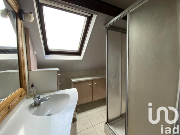 Maison à vendre 5 pièces 120 m² Montargis