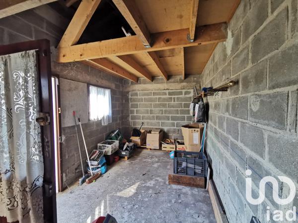 Maison à vendre 5 pièces 120 m² Montargis