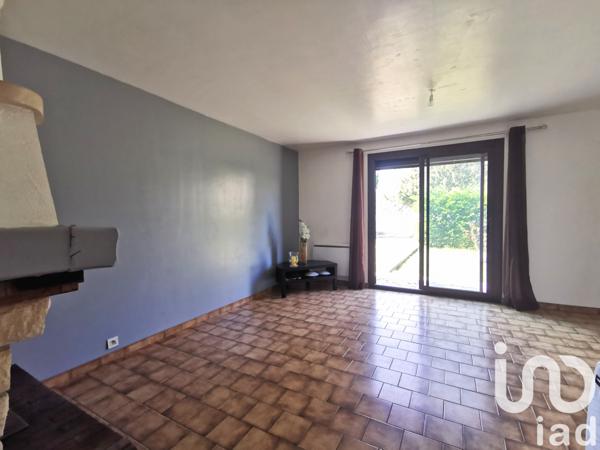 Maison à vendre 5 pièces 120 m² Montargis