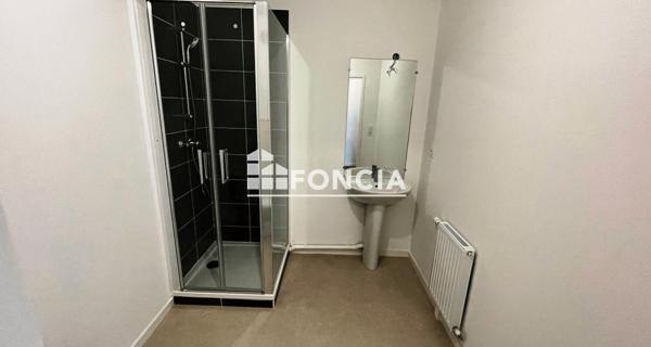 Location Appartement 2 pièces 45.46 m² - Mantes-la-ville 78711
