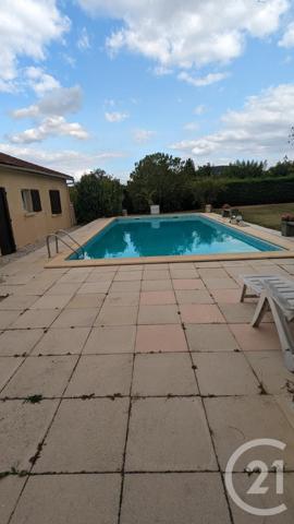 Maison à vendre  14 pièces - 414,76 m2 PUJOLS - 47