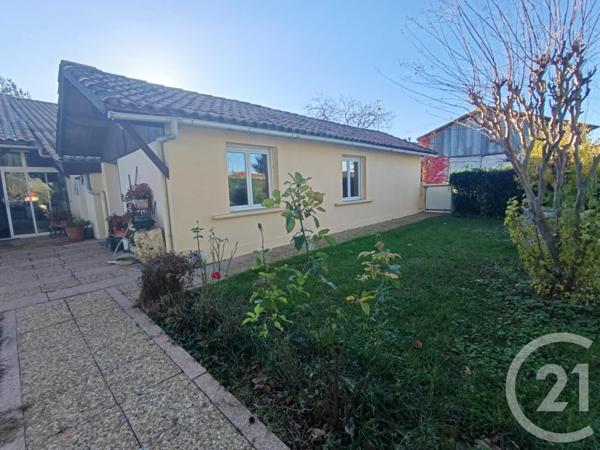 Maison à vendre  14 pièces - 414,76 m2 PUJOLS - 47