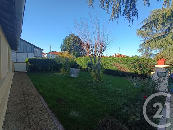 Maison à vendre  14 pièces - 414,76 m2 PUJOLS - 47