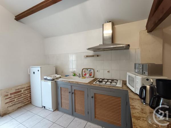 Maison à vendre  14 pièces - 414,76 m2 PUJOLS - 47