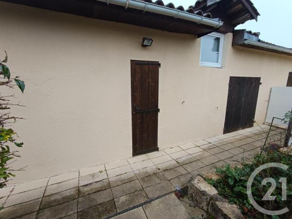 Maison à vendre  14 pièces - 414,76 m2 PUJOLS - 47