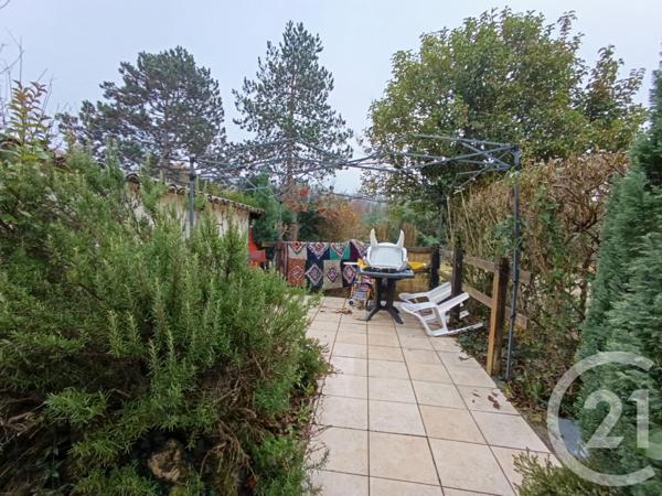 Maison à vendre  14 pièces - 414,76 m2 PUJOLS - 47