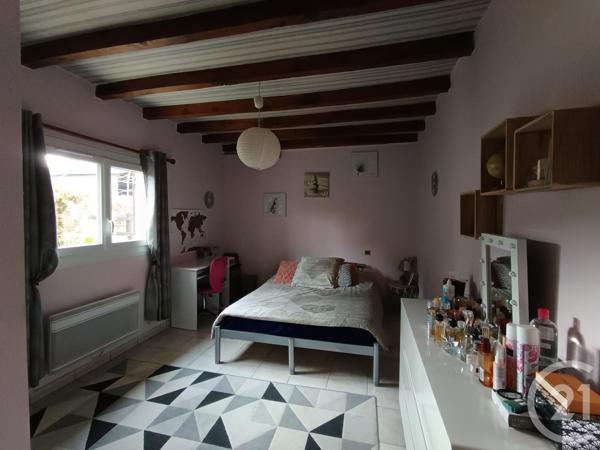 Maison à vendre  14 pièces - 414,76 m2 PUJOLS - 47