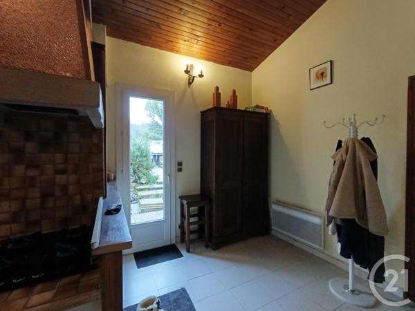 Maison à vendre  14 pièces - 414,76 m2 PUJOLS - 47