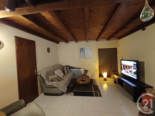 Maison à vendre  14 pièces - 414,76 m2 PUJOLS - 47