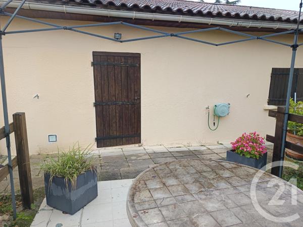 Maison à vendre  14 pièces - 414,76 m2 PUJOLS - 47