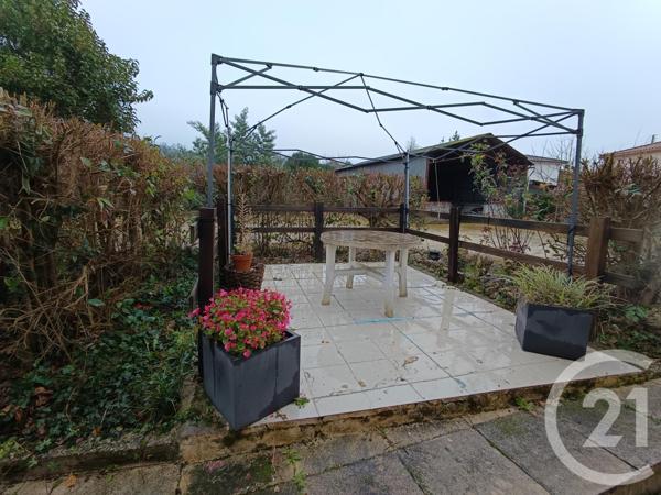 Maison à vendre  14 pièces - 414,76 m2 PUJOLS - 47