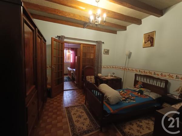 Maison à vendre  14 pièces - 414,76 m2 PUJOLS - 47