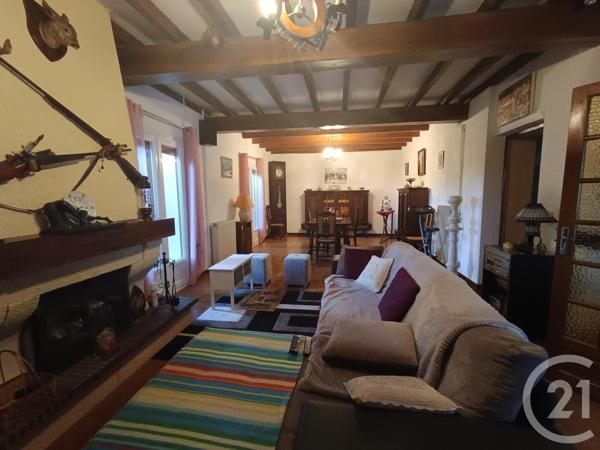 Maison à vendre  14 pièces - 414,76 m2 PUJOLS - 47