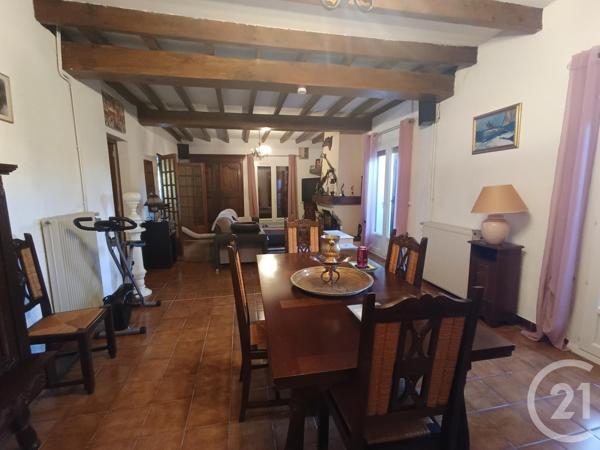 Maison à vendre  14 pièces - 414,76 m2 PUJOLS - 47