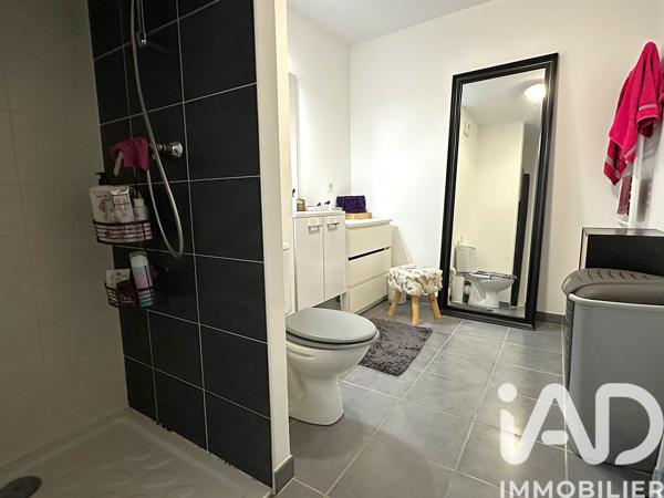 Appartement à vendre 2 pièces 47,62 m² Rennes