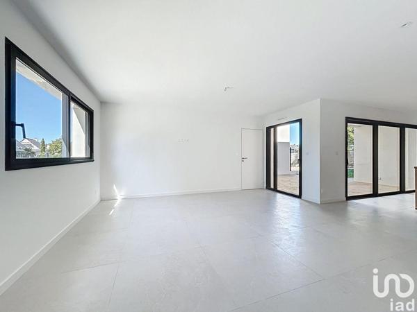 Maison à vendre 6 pièces 135 m² Bruz