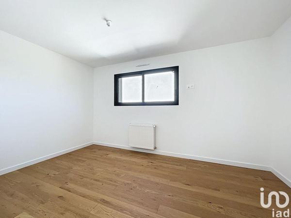 Maison à vendre 6 pièces 135 m² Bruz