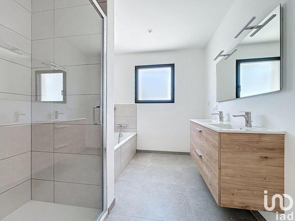 Maison à vendre 6 pièces 135 m² Bruz