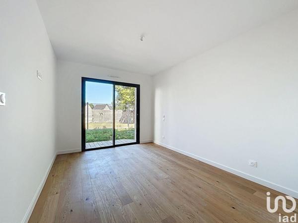 Maison à vendre 6 pièces 135 m² Bruz