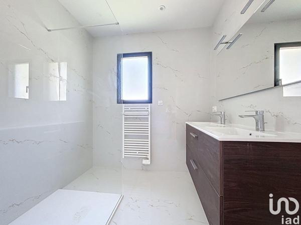 Maison à vendre 6 pièces 135 m² Bruz