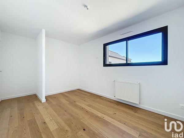 Maison à vendre 6 pièces 135 m² Bruz