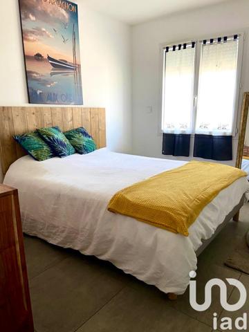 Maison à vendre 5 pièces 110 m² Lège-Cap-Ferret