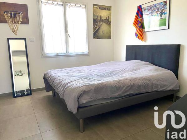 Maison à vendre 5 pièces 110 m² Lège-Cap-Ferret