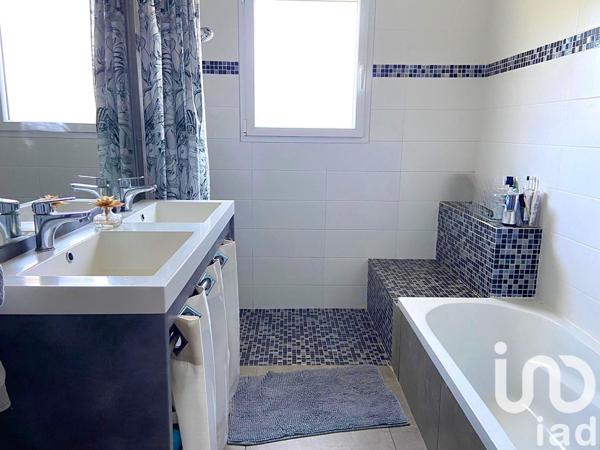 Maison à vendre 5 pièces 110 m² Lège-Cap-Ferret