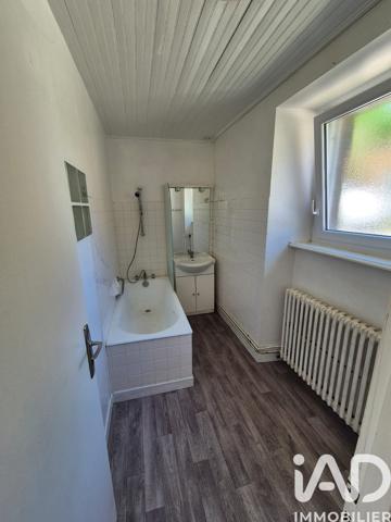 Maison à vendre 4 pièces 70 m² Combourg